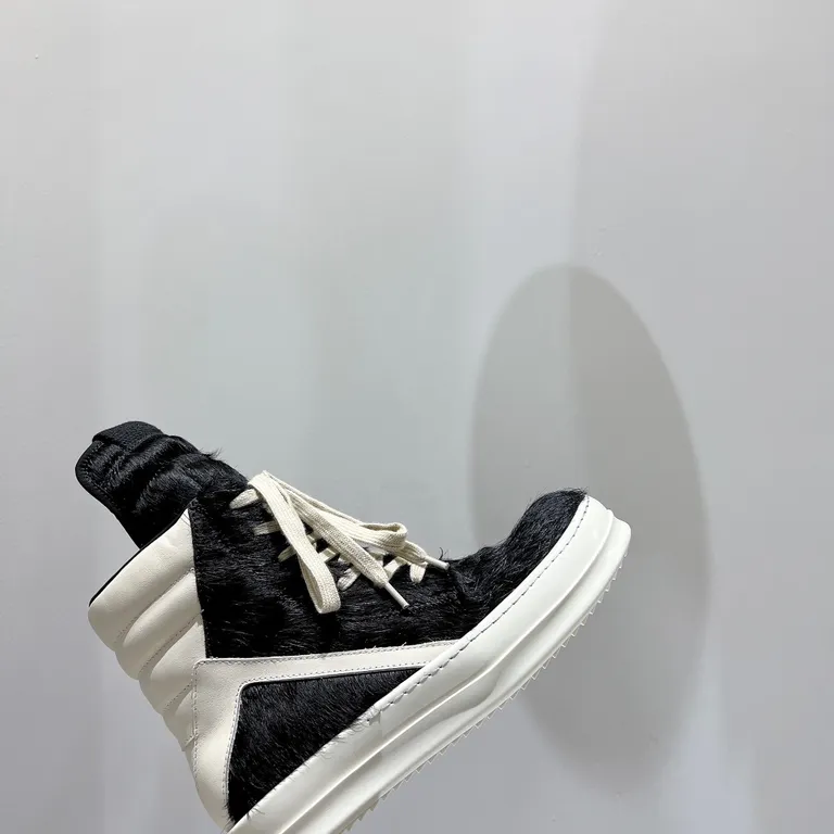 Rick Owens Shoe 